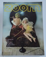 Revue Zoom, Le magazine de l'image n°61, Avril 1979