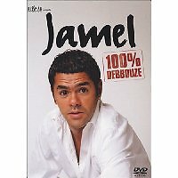 Debbouze jamel 100 debouzze - jamel,