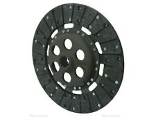 Plaque entraînée par