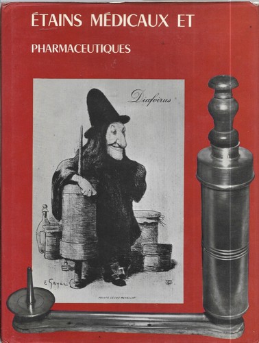 Etains médicaux - , et