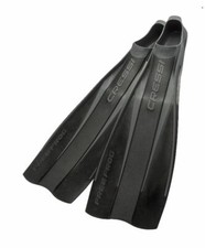 Palmes Cressi Sans Frog