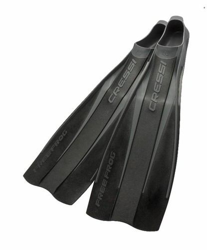 Palmes cressi sans frog - palmes,