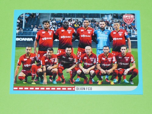 172 equipe dijon dfco - #172,