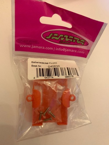 Support batterie jamara - de,