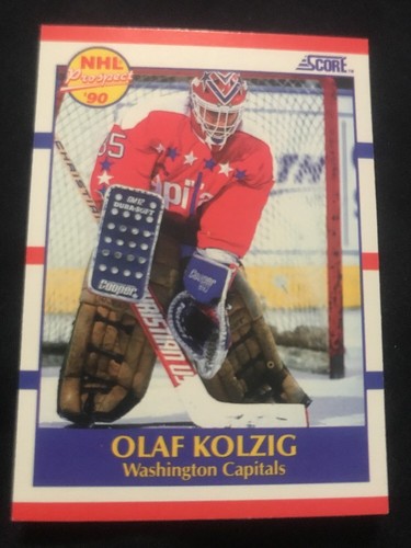 1990 score 392 olaf - rc,