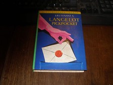 V.VOLKOFF/LIEUTENANT