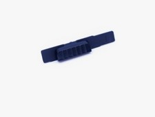 Original nokia 5800 Xpress Music Touche de Verrouillage Side à Glisser Clé Noir