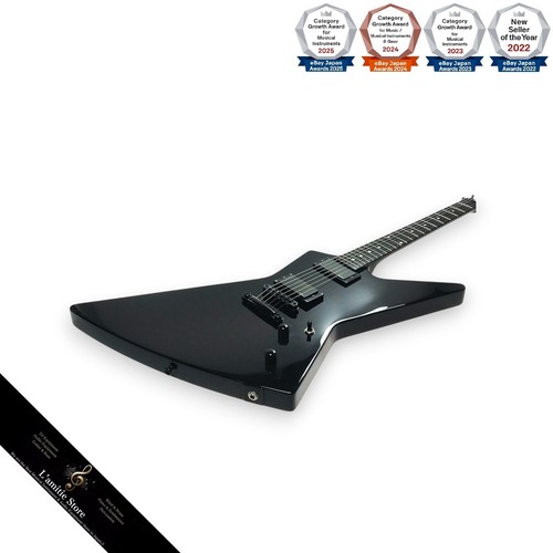 Guitare électrique esp - guitare,