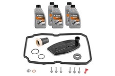 Kit de pièces VAICO, boîte