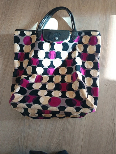 Sac collector longchamp - sac,