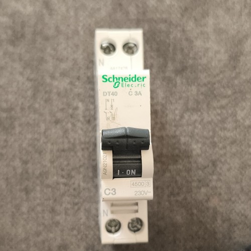 Schneider electric dt40 - electric,