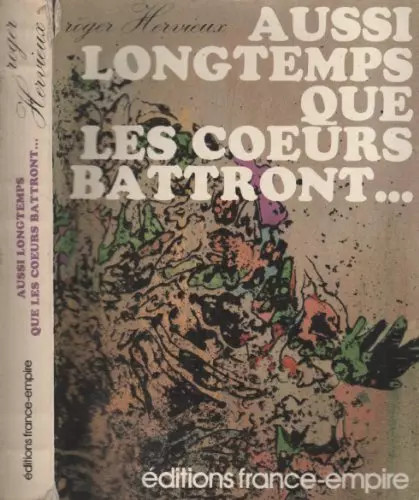 Aussi longtemps que les coeurs