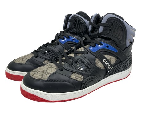 Gucci basket black demetra - gucci,