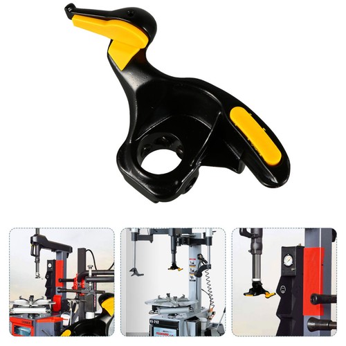 Tete demontage machine - machine, pneu