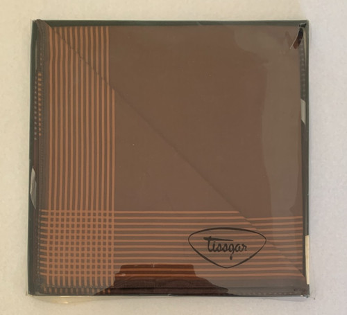 Mouchoir tissgar crillon pur - mouchoir,