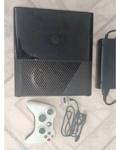 Console microsoft xbox 360 - microsoft,