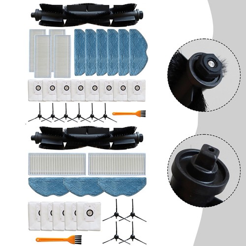 Kit pièces aspirateur - pièces,