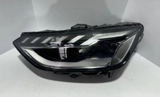 AUDI A4 8W B9 Facelift FULL