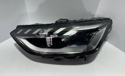 Audi facelift full - 8w,