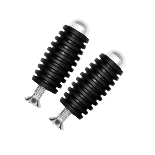 Moteur appuie pied - m6, levier