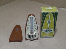 Ancien Métronome TAKTELL Piccolo #831
