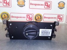 6k0819045e commande chauffage - commande,