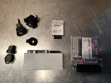 KIT DEMARRAGE ECU BMW SERIE 3