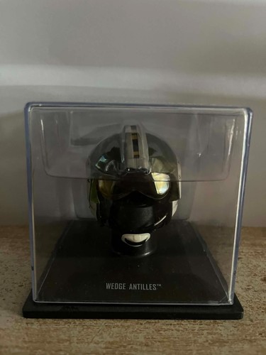 Casque star wars - wars, altaya