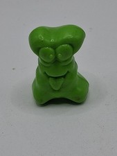 Original Jojo's # 19  Greenfield Jaune Laor Toys Osselet 