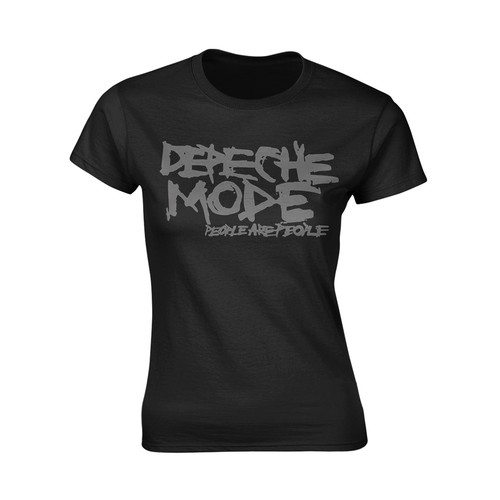 Depeche mode people are - -,