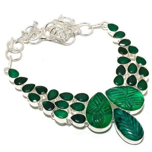 Collier bijoux argent - bijoux, en