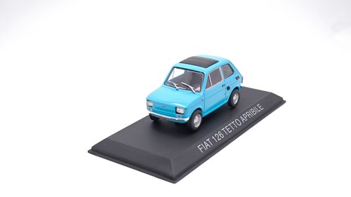 Polski fiat 126 tetto - fiat,