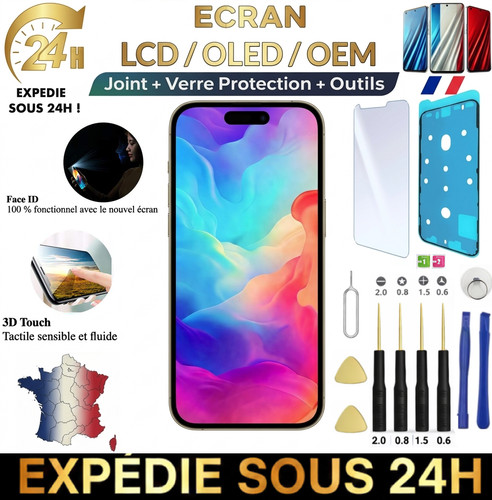 Ecran lcd original oled - /,