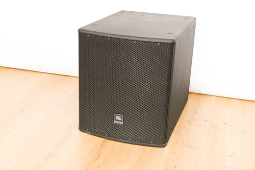 Jbl asb6115 compact - asb6115,