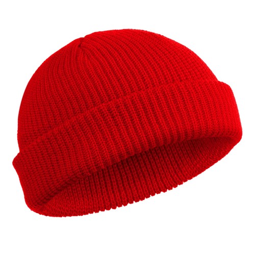 Bonnet trawler watch cap - bonnet,