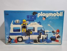 Playmobil 3188 ensemble