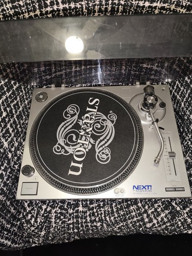 Platine disque vinyle stanton - vinyle,