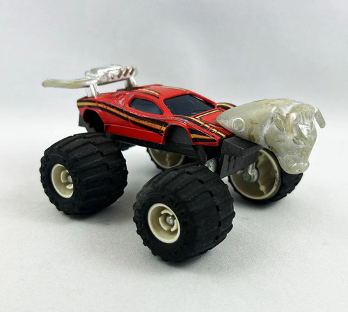 Extranimals majorette - extranimals,
