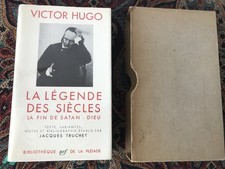 LA PLÉIADE      VICTOR HUGO