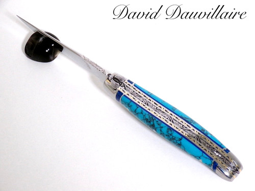 Laguiole the jewel - laguiole, "the