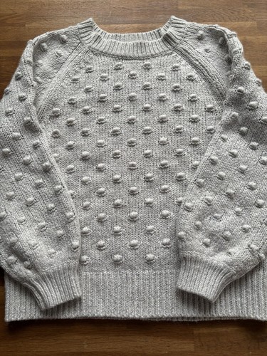 Pull gros gap - pull,