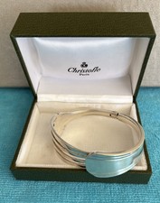 Christofle bracelet - christofle, -bracelet