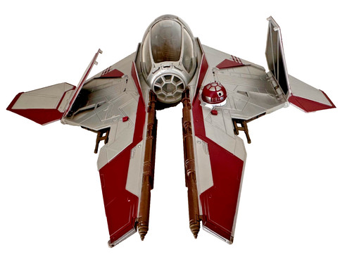 Hasbro star wars obi wan - hasbro,