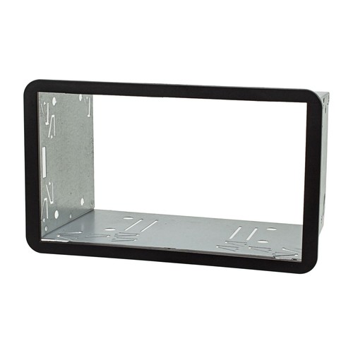 Double cache radio - , 2din