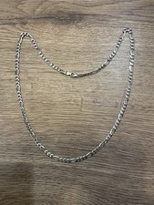 Ancienne chaine en argent