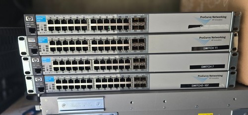 J9021a procurve 2810 24g - hp, 2810-24g