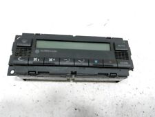 COMMANDE DE CHAUFFAGE 3B1907044C VOLKSWAGEN GOLF 4 (01/1998 06/2005) / NE 182819