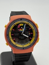 Casio Quartz AW-60 42Mm NOS