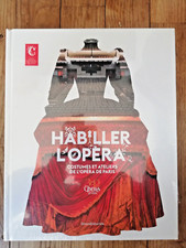 HABILLER L'OPERA COSTUMES ET