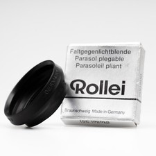 *RARE* Original GERMANY Rollei
